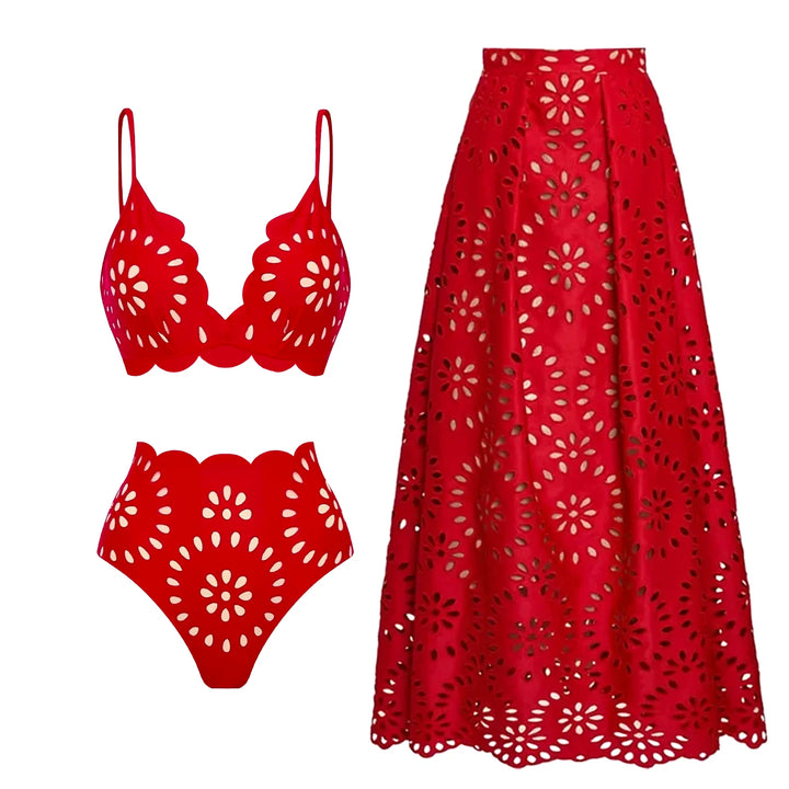 Ensemble de maillots de bain Indie