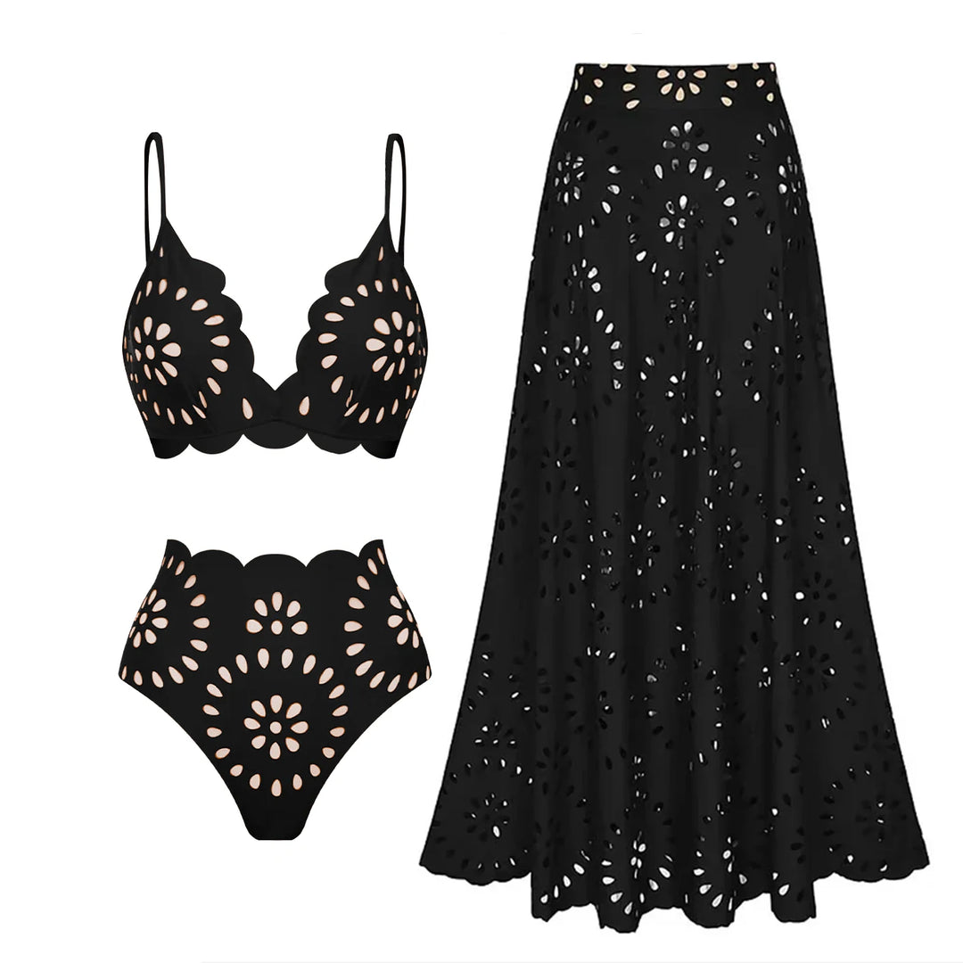 Ensemble de maillots de bain Indie