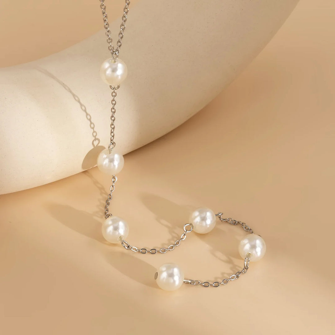 Collier Elysian Drop