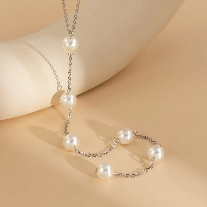 Collier Elysian Drop