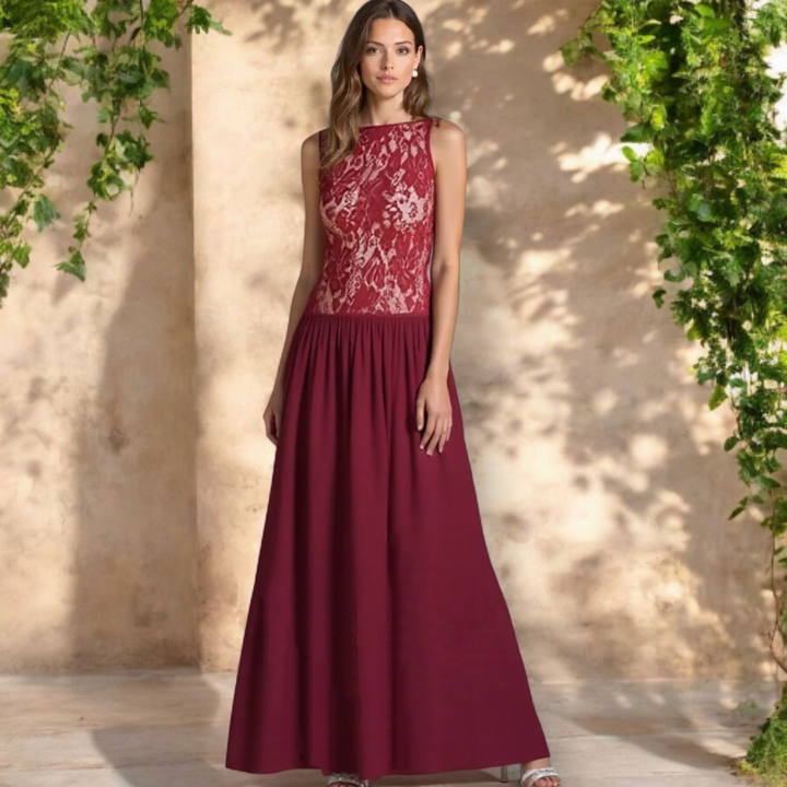Robe La Crème