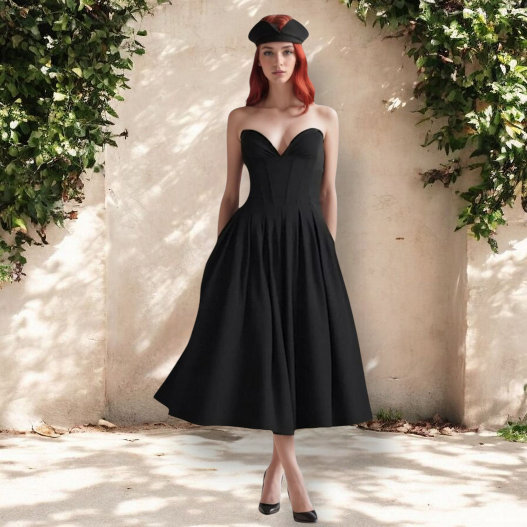 Robe Tamara