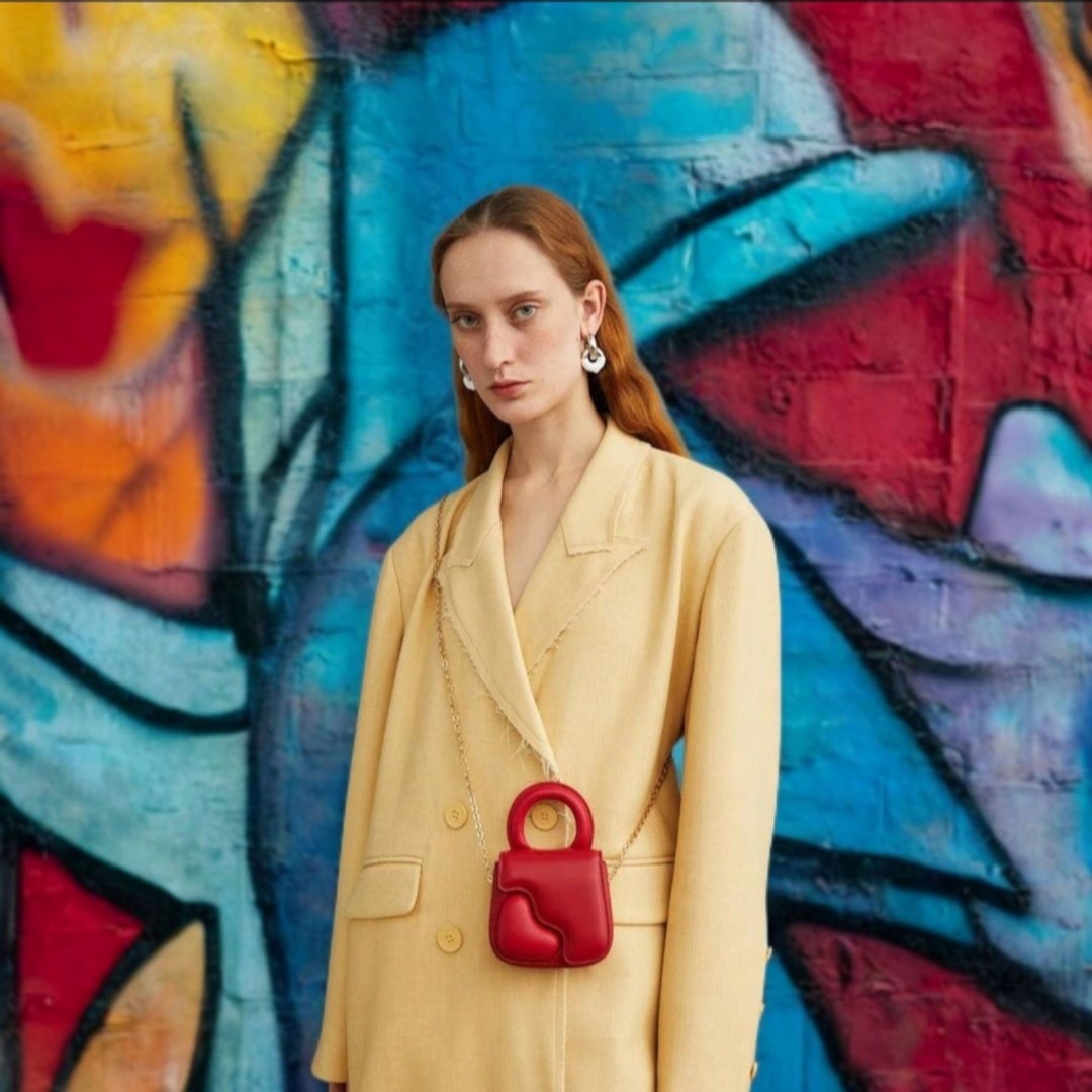 Pochette Bali