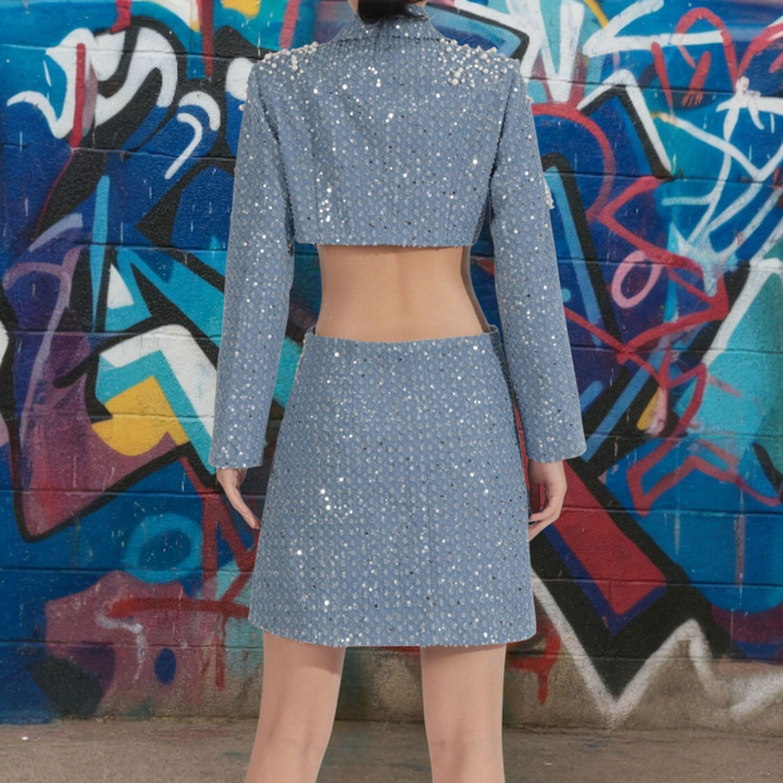 Robe Avra