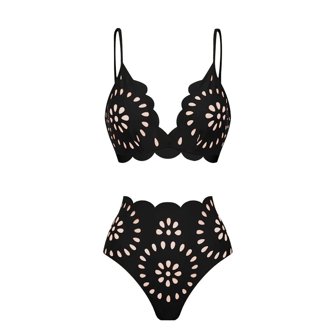 Ensemble de maillots de bain Indie