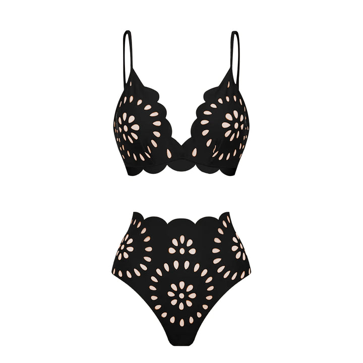Ensemble de maillots de bain Indie