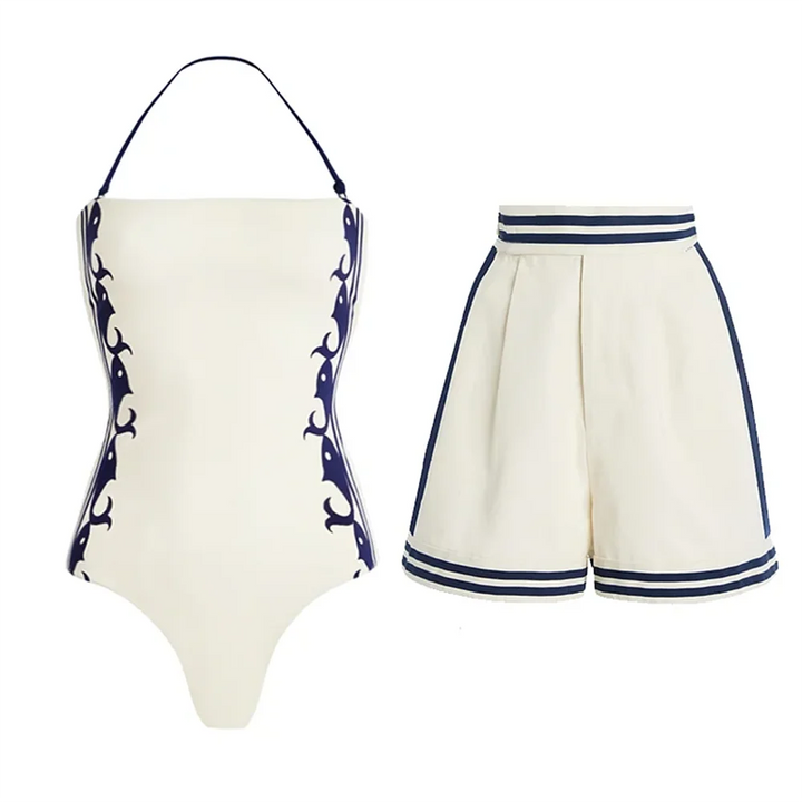 Ensemble de maillots de bain Elvie