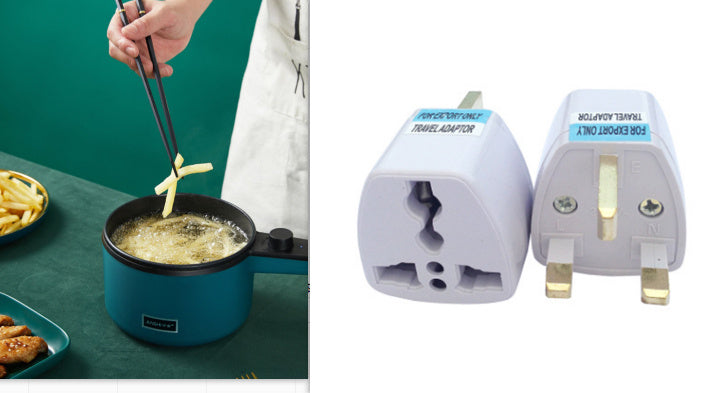 Mini Convenient Portable Cooking Pot