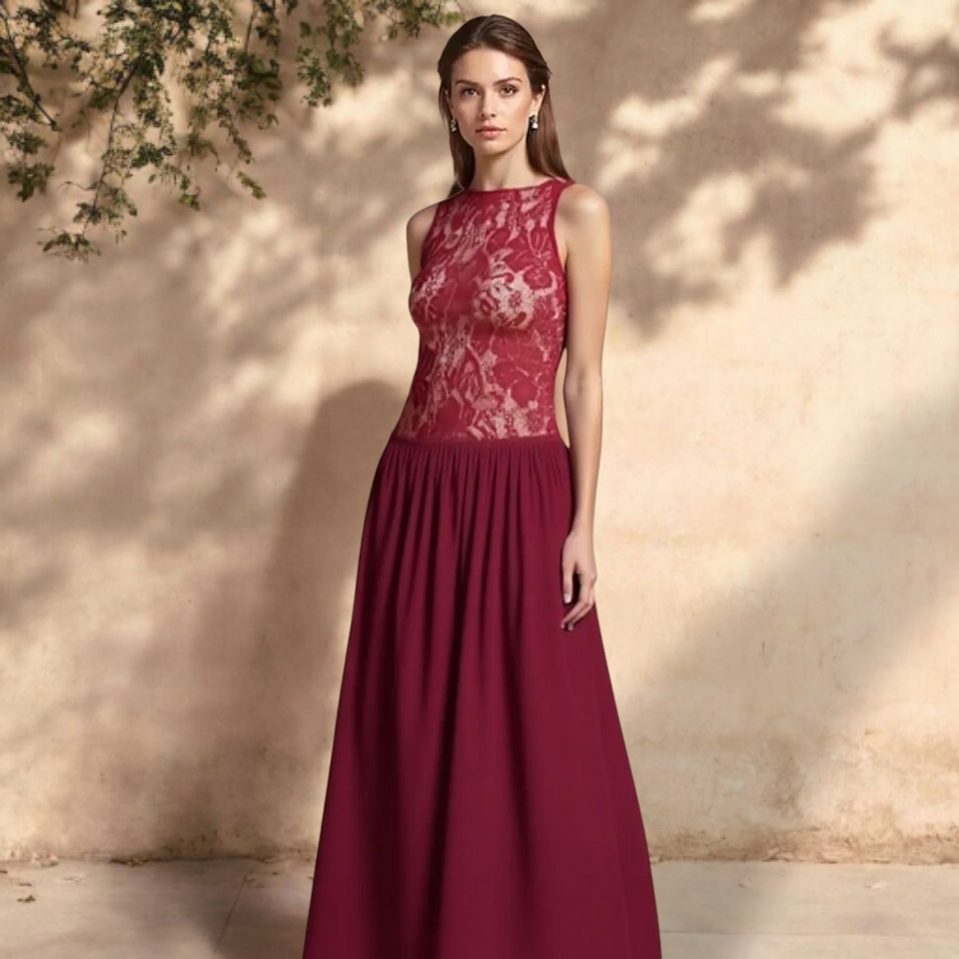Robe La Crème