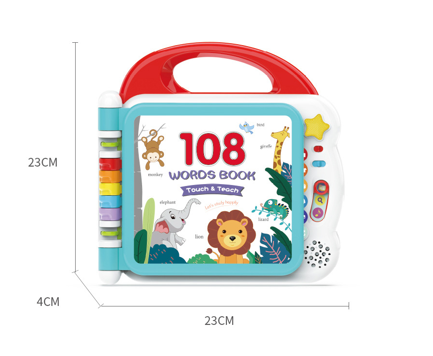 Kids Intelligence E Book