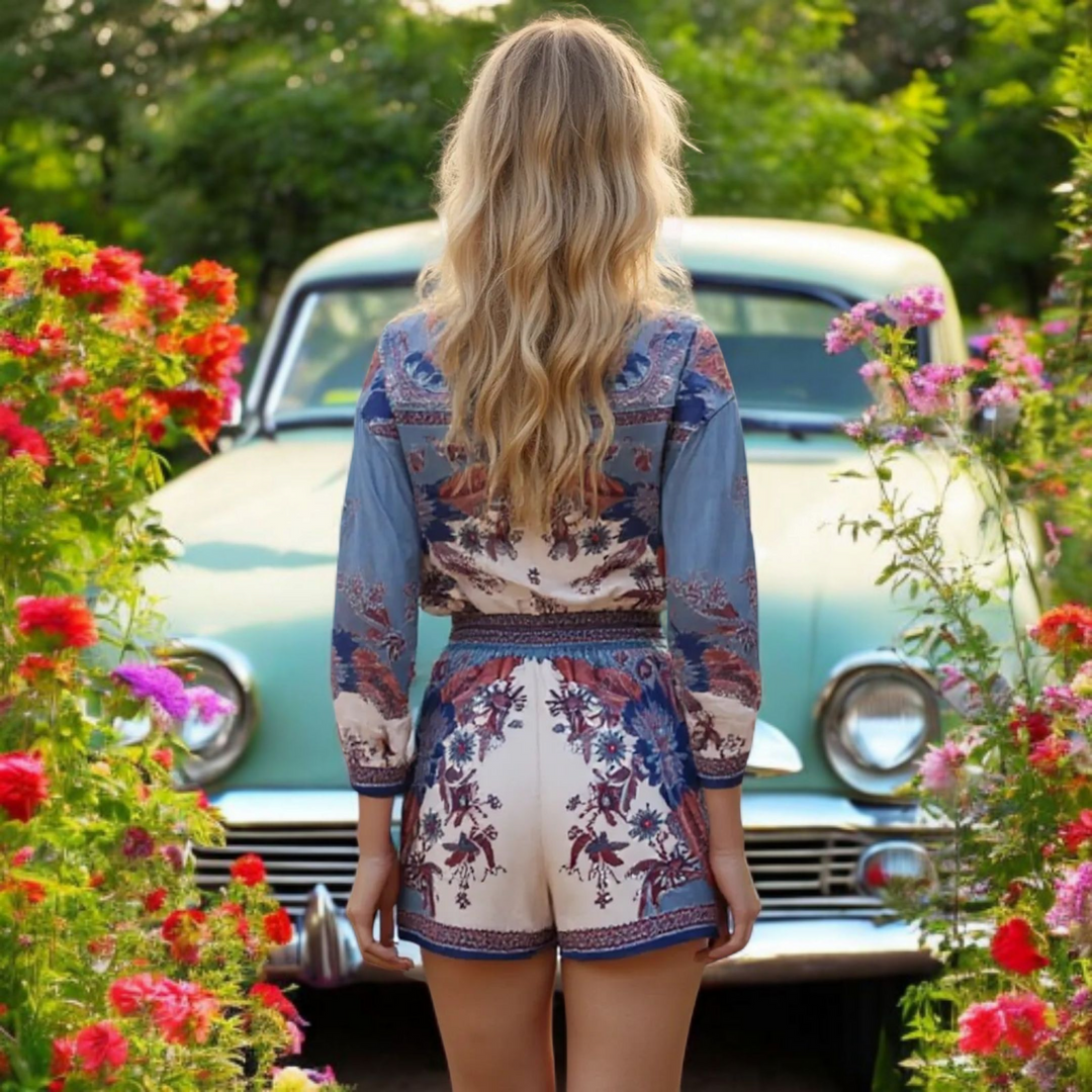 Robe Aliala