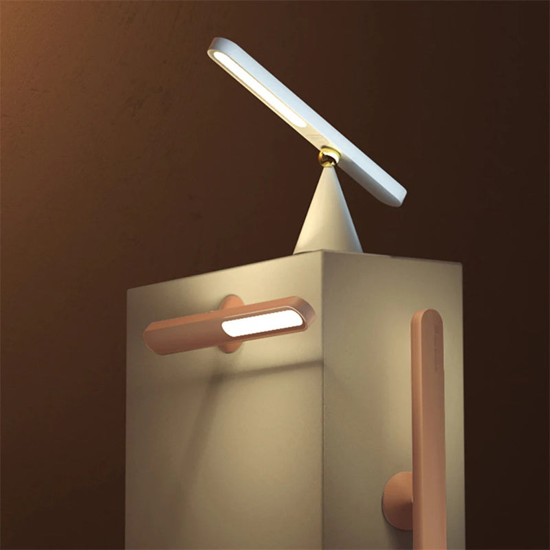 Creative Geometric Desk Lamp