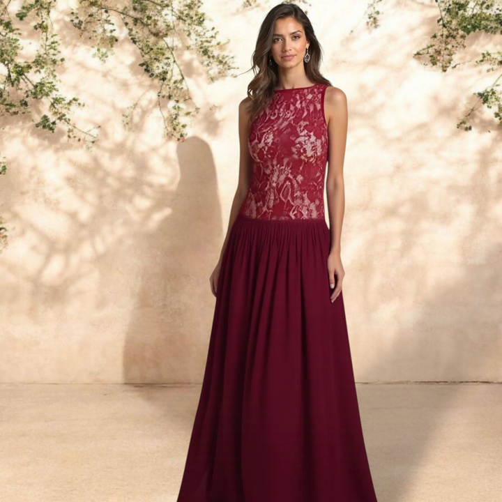 Robe La Crème