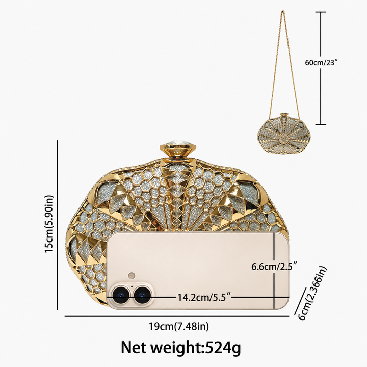Pochette Bali