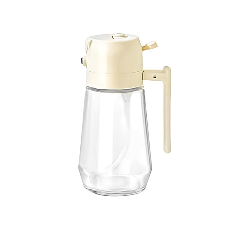 Multifunctional Oil Dispenser Bottle