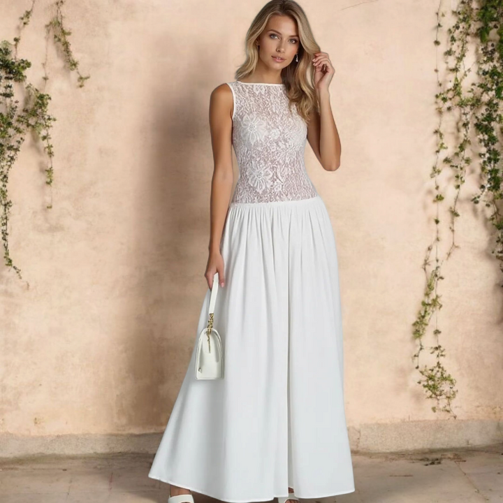 Robe La Crème