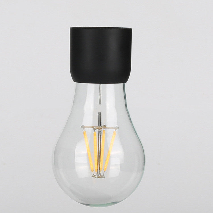 Magnetic Floating Bulb