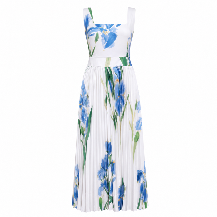 La Creme Kleid