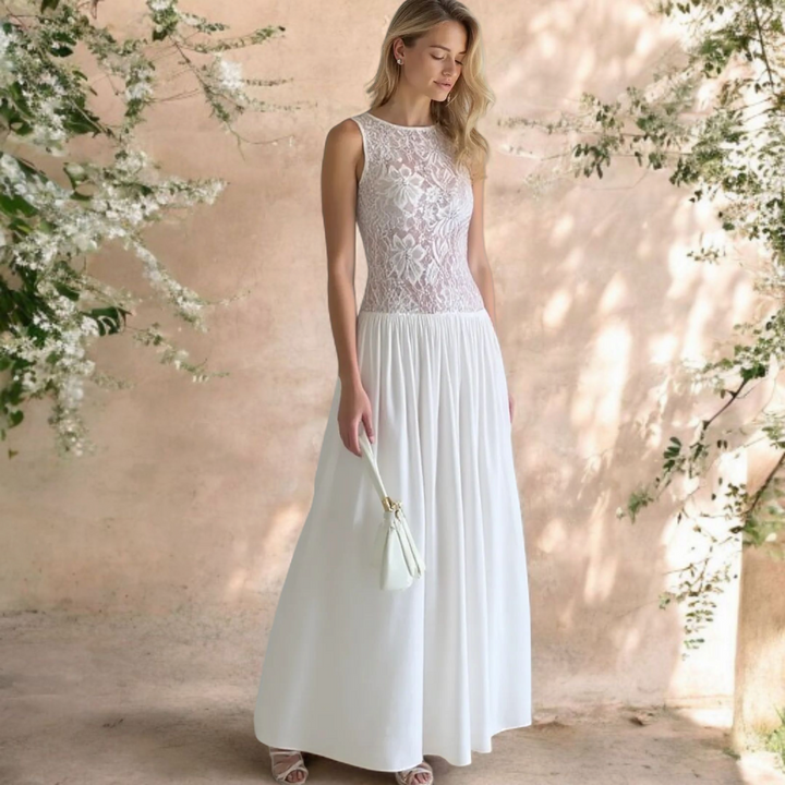 Robe La Crème