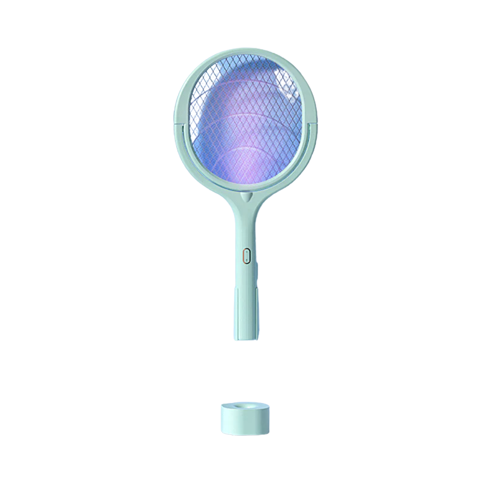 Mosquito Electric Killer Racket Lamp