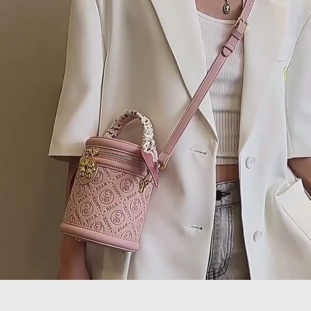 Pochette Bali