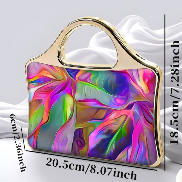 Rainab Bag